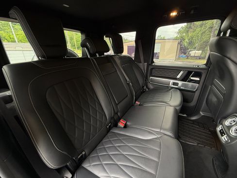Used 2020 Mercedes-Benz G 550 image 28