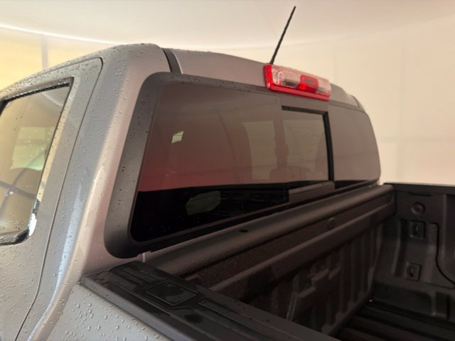 New 2026 Chevrolet Colorado Z71 AWD/4WD image 22