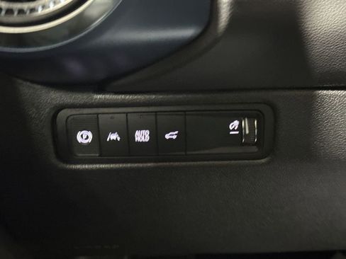 New 2026 Chevrolet Equinox EV LT w/ Convenience Package II image 18