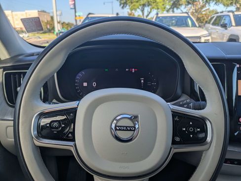 Used 2024 Volvo XC60 T8 Plus w/ Protection Package Premier AWD/4WD image 29