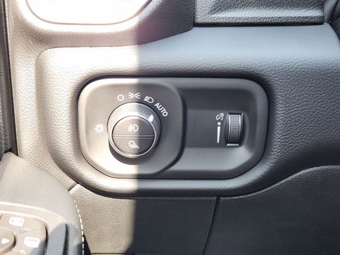 New 2026 RAM 2500 Lone Star image 33