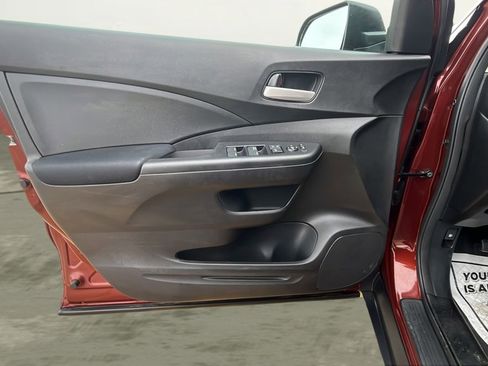 Used 2015 Honda CR-V LX image 16