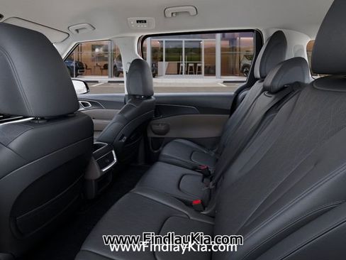 New 2026 Kia Carnival LXS image 21