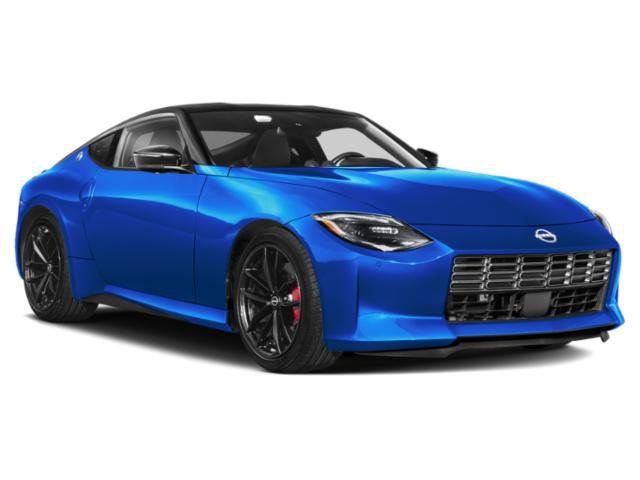 Used 2024 Nissan Z Performance w/ Floor Mat Package RWD image 9