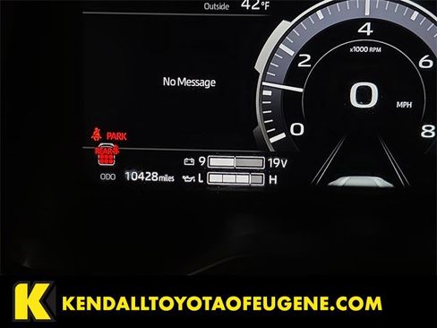 Certified 2024 Toyota Sequoia SR5 image 13