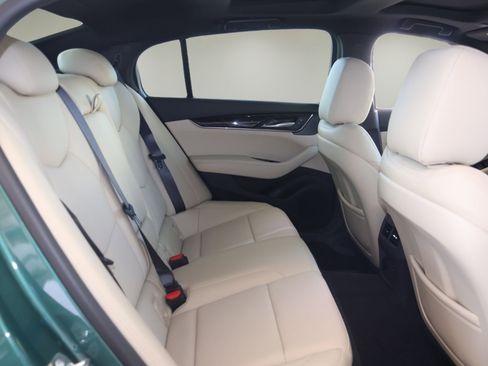 New 2026 Cadillac CT5 Premium Luxury RWD image 15