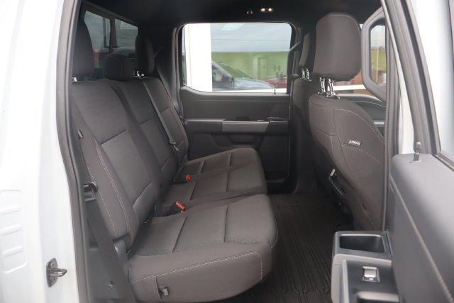 Used 2025 Ford F150 XLT w/ Equipment Group 302A MID AWD/4WD image 36