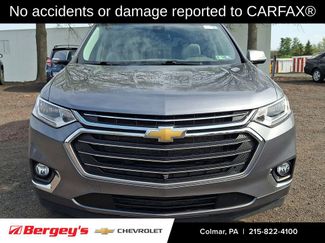 Used 2020 Chevrolet Traverse Premier w/ LPO, Floor Liner Package AWD/4WD video 2