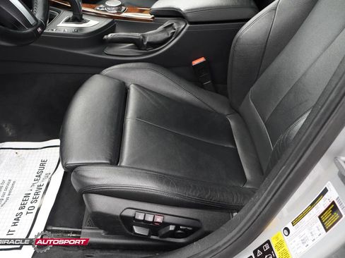 Used 2015 BMW 328i xDrive 328i xDrive Sport Wagon 4D image 18