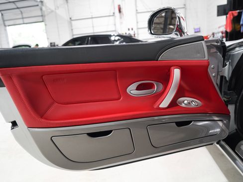 Used 2000 BMW Z8 RWD image 20