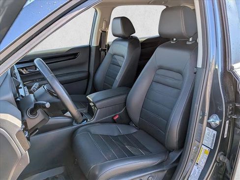 Used 2024 Honda CR-V EX-L image 15