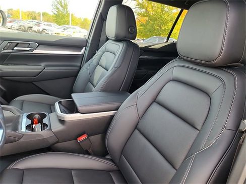 New 2026 GMC Terrain Elevation w/ Elevation Premium Package image 14