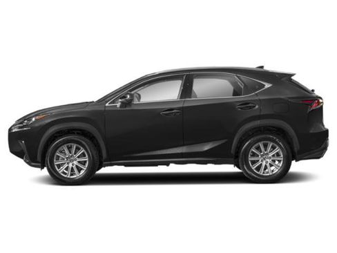 Used 2018 Lexus NX 300 FWD image 3