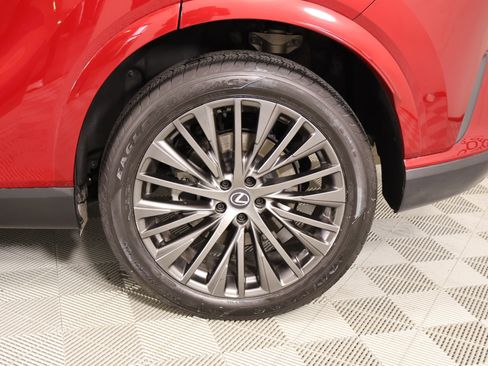 Used 2023 Lexus RX 350 AWD w/ Cold Area Package image 20