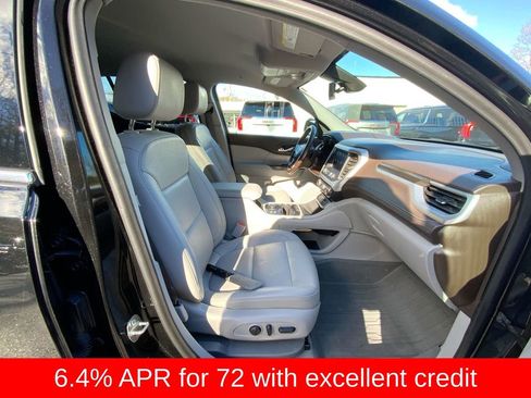 Certified 2023 GMC Acadia SLT w/ Technology Package image 31