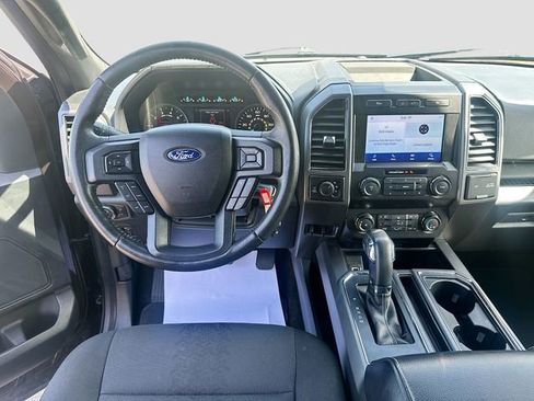 Used 2020 Ford F150 XLT w/ Equipment Group 302A Luxury AWD/4WD image 21