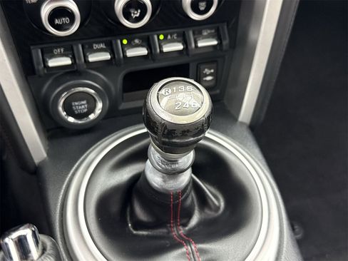 Used 2017 Subaru BRZ Limited w/ Performance Package image 28