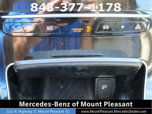 Certified 2021 Mercedes-Benz GLC 300 GLC 300 image 41