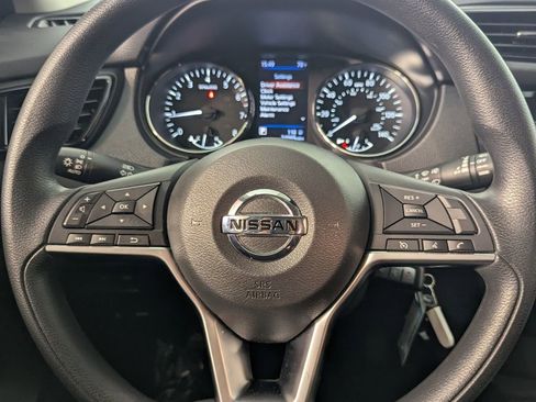 Used 2021 Nissan Rogue Sport S FWD image 18