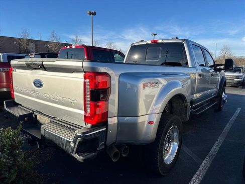 Used 2023 Ford F450 XL w/ 360-Degree Camera Package image 3