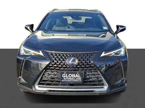 Used 2021 Lexus UX 250h w/ Premium Package image 2