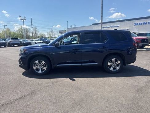 Used 2024 Honda Pilot EX-L image 15