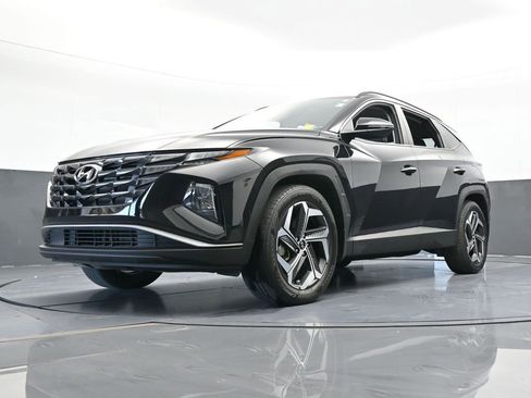 Used 2023 Hyundai Tucson SEL w/ Convenience Package image 56