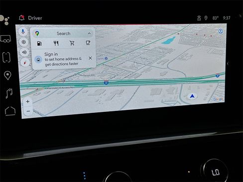 Used 2023 GMC Sierra 1500 Denali Ultimate image 13