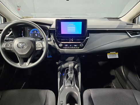 New 2026 Toyota Corolla LE image 9