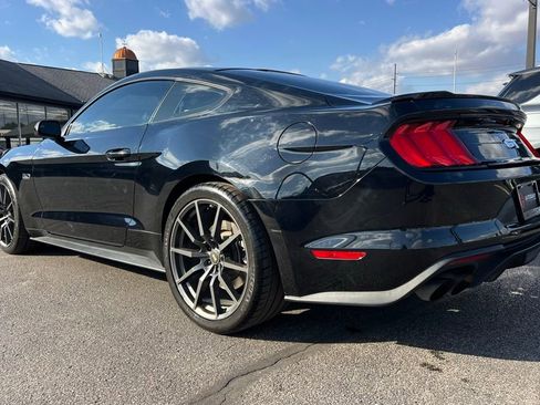 Used 2018 Ford Mustang GT image 4