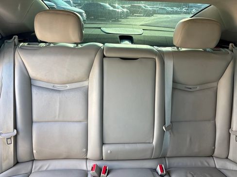 Used 2018 Cadillac XTS Luxury FWD image 9
