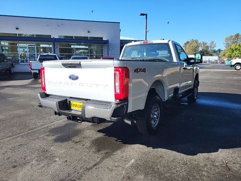 New 2026 Ford F250 XL image 6