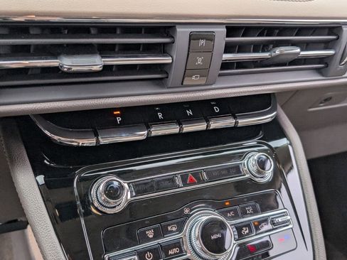 Used 2022 Lincoln Corsair FWD image 21