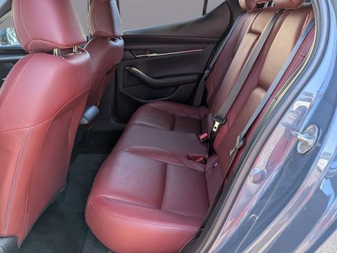 Used 2024 MAZDA MAZDA3 s image 13