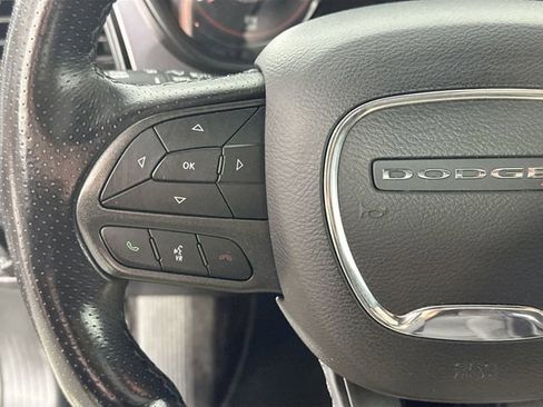 Used 2023 Dodge Challenger SXT w/ Plus Package AWD/4WD image 23