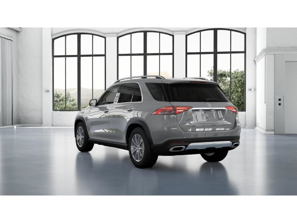 Certified 2024 Mercedes-Benz GLE 450 4MATIC image 28