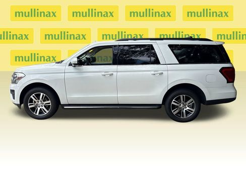 Used 2022 Ford Expedition Max XLT RWD image 10