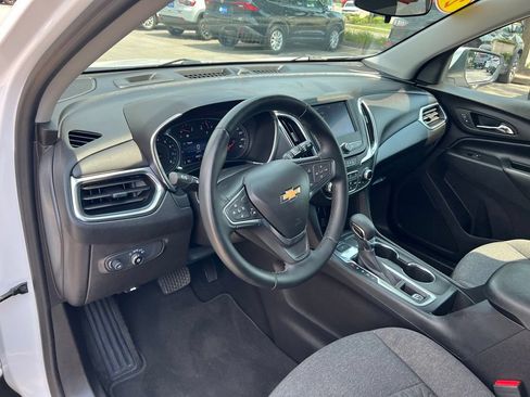 Used 2024 Chevrolet Equinox LT AWD/4WD image 20