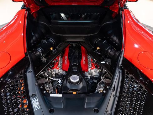 Certified 2023 Ferrari SF90 Stradale AWD/4WD image 18
