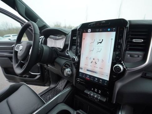 New 2026 RAM 1500 Laramie w/ Night Edition image 30