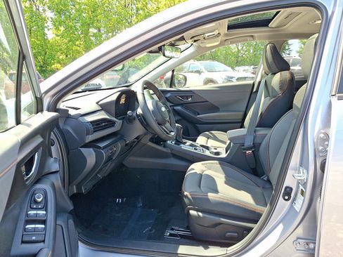New 2026 Subaru Crosstrek 2.5i Limited AWD/4WD image 9