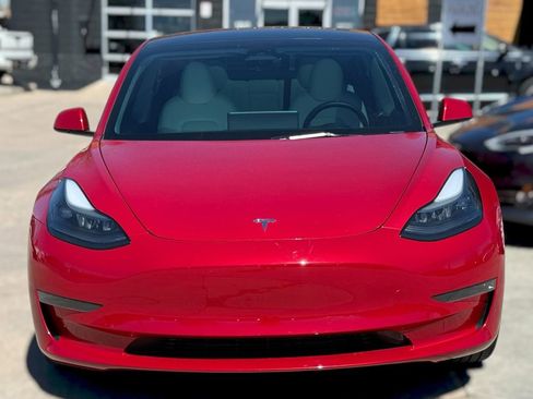 Used 2023 Tesla Model 3 Standard Range RWD image 6