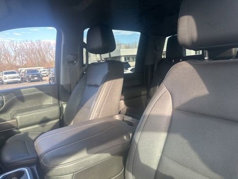 Used 2023 Chevrolet Silverado 3500 LTZ w/ LTZ Plus Package image 20