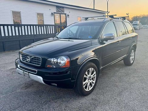 Used 2013 Volvo XC90 3.2 image 1