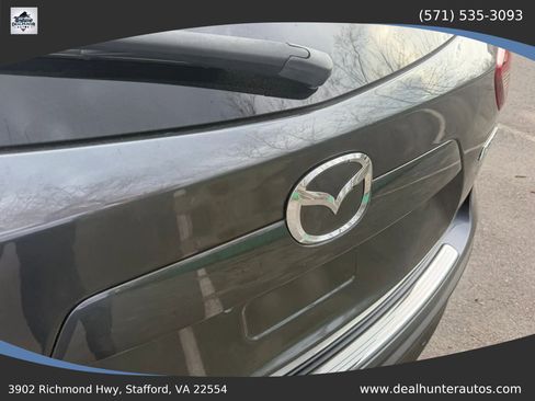 Used 2016 MAZDA CX-5 Grand Touring FWD image 12