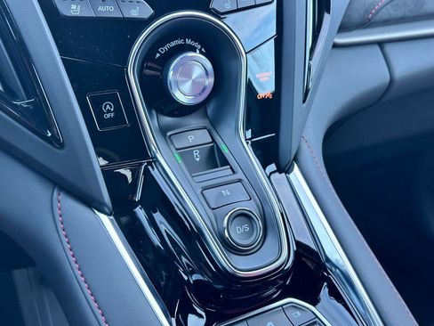 New 2026 Acura RDX A-Spec AWD/4WD image 21