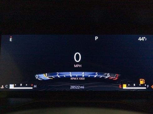 Certified 2022 Jeep Grand Cherokee L Laredo image 13