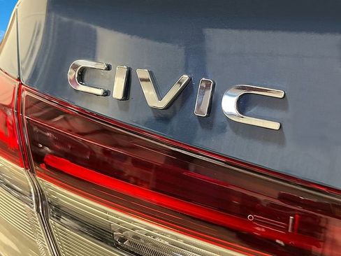 New 2026 Honda Civic Sport image 7