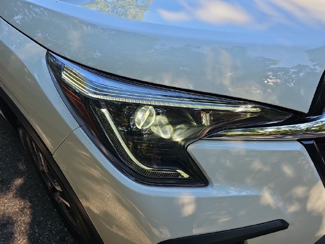 Certified 2026 Subaru Ascent Limited AWD/4WD image 28