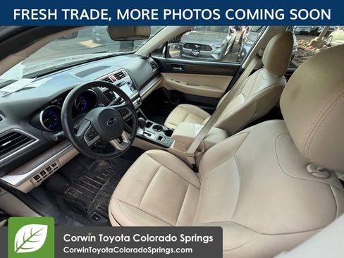 Used 2017 Subaru Outback 3.6R Limited image 10